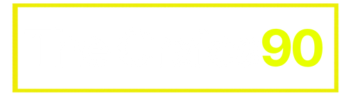 The Craic's 90